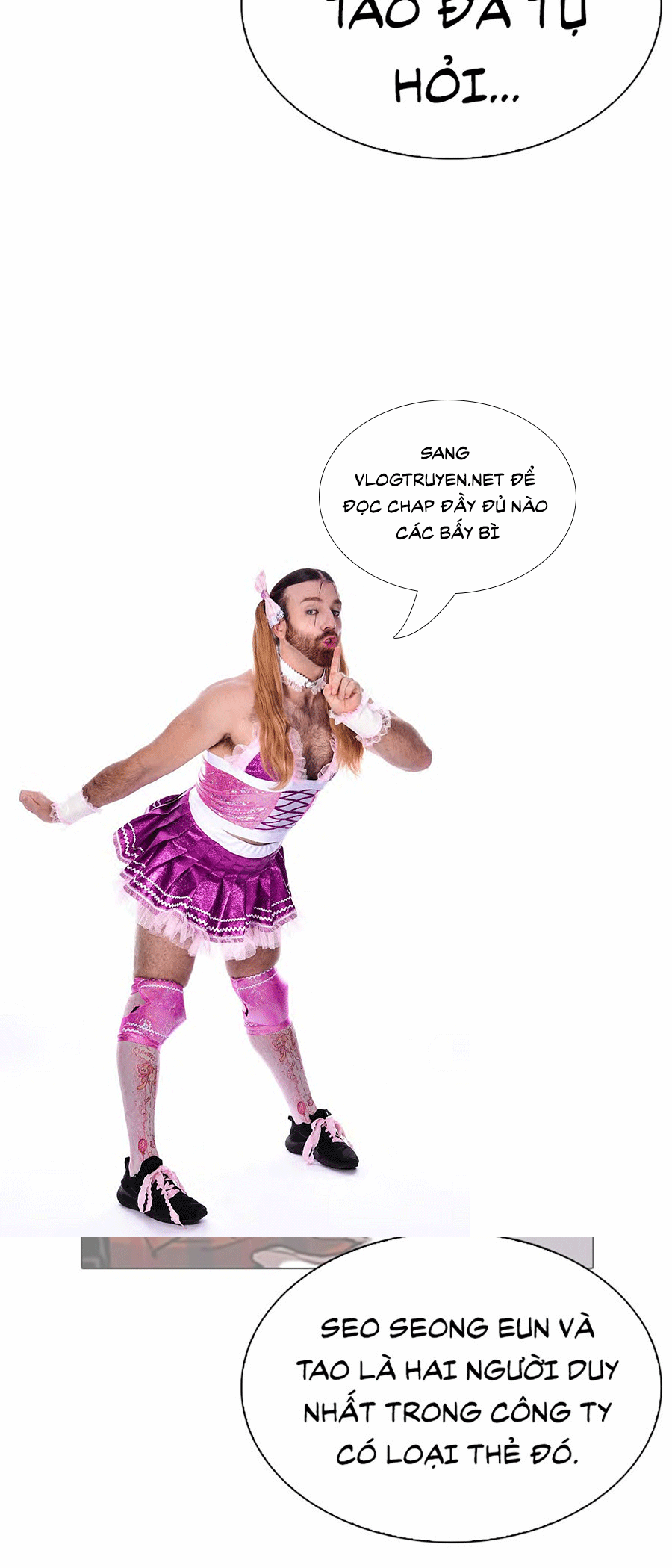 Hoán Đổi Diệu Kì Chapter 294 - Trang 2