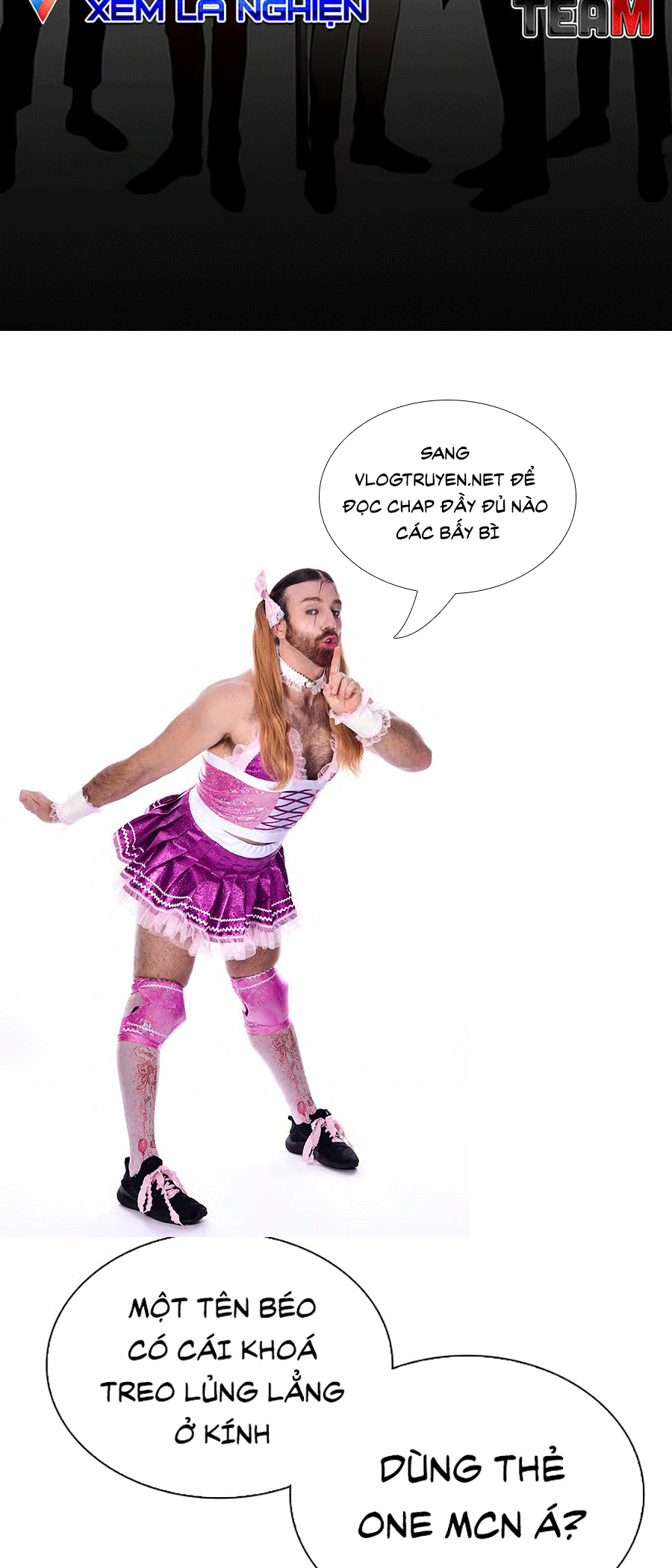 Hoán Đổi Diệu Kì Chapter 294 - Trang 2