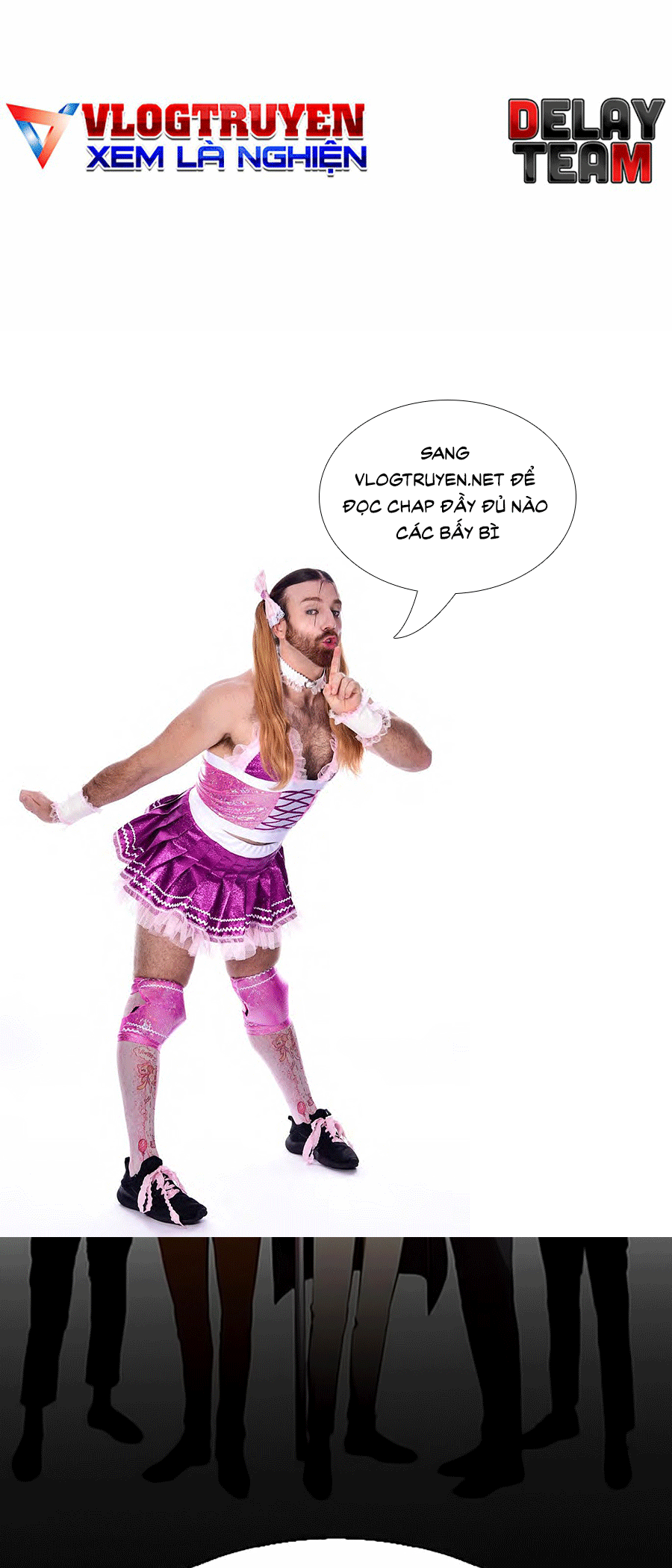 Hoán Đổi Diệu Kì Chapter 294 - Trang 2