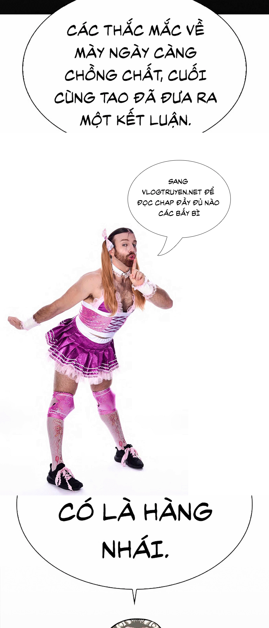 Hoán Đổi Diệu Kì Chapter 294 - Trang 2