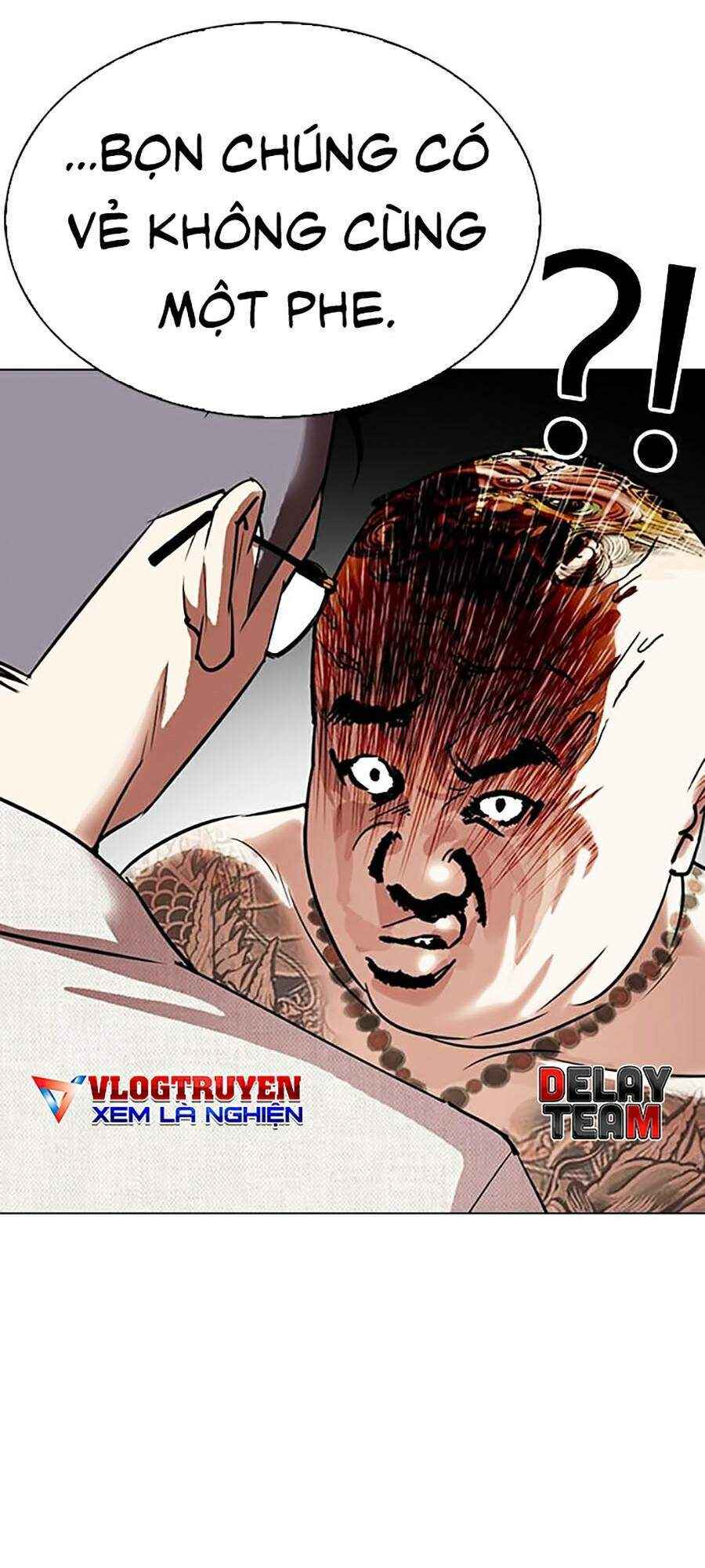 Hoán Đổi Diệu Kì Chapter 295 - Trang 2