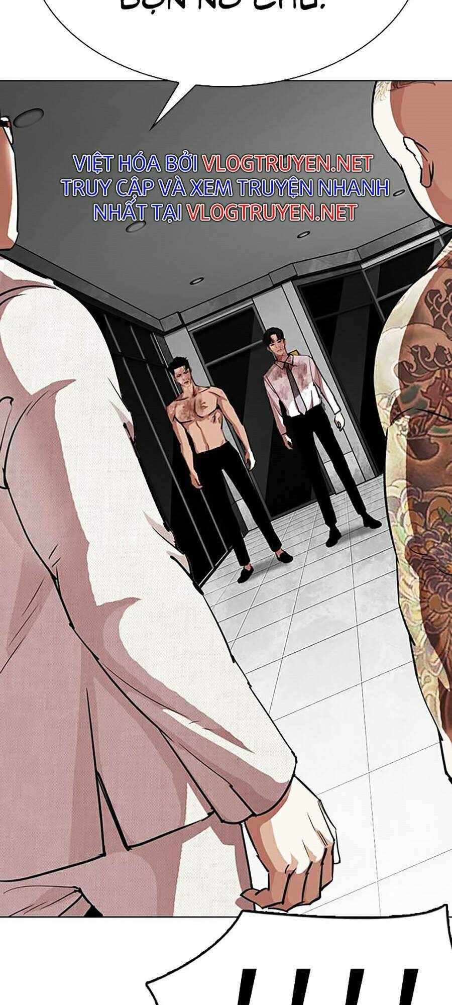 Hoán Đổi Diệu Kì Chapter 295 - Trang 2