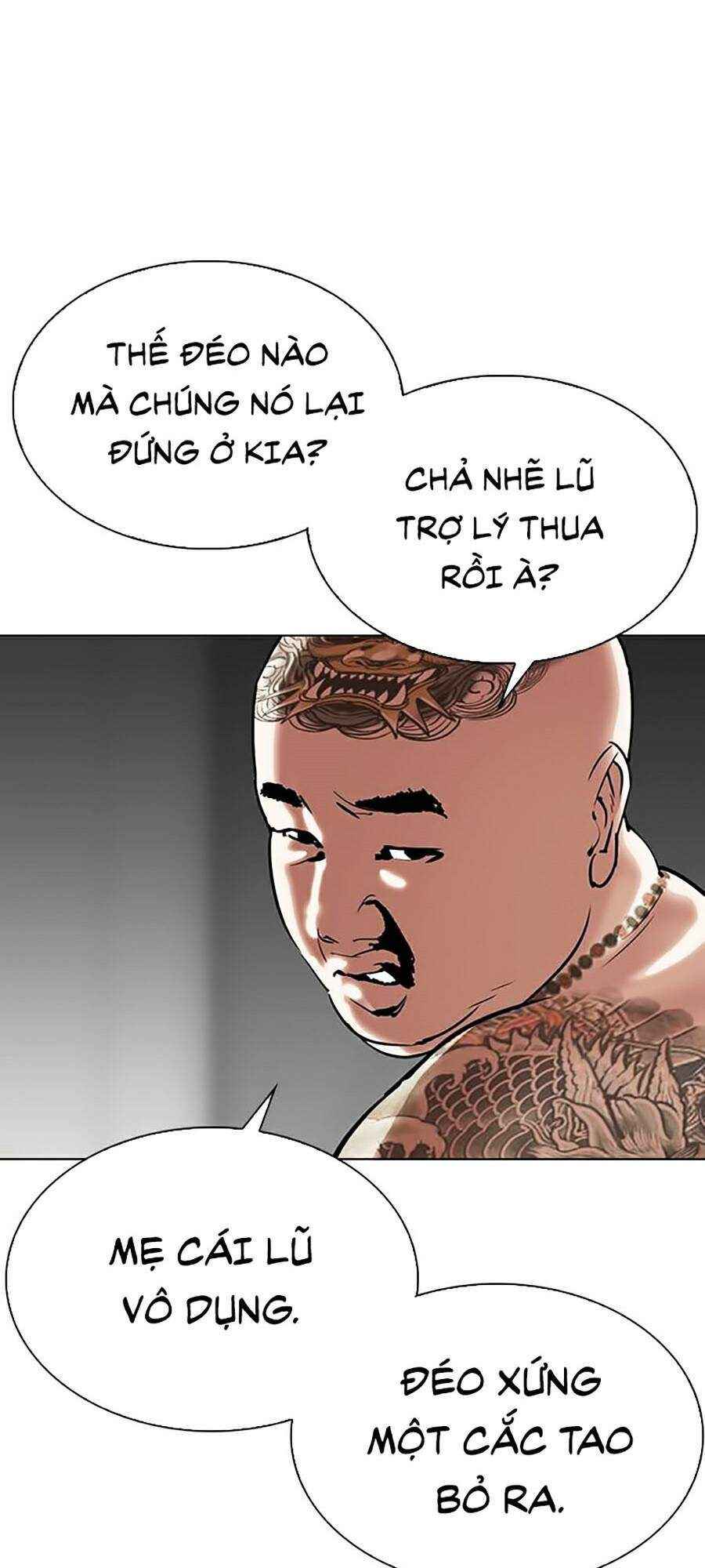 Hoán Đổi Diệu Kì Chapter 295 - Trang 2