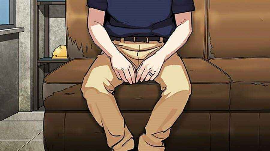 Hoán Đổi Diệu Kì Chapter 295 - Trang 2