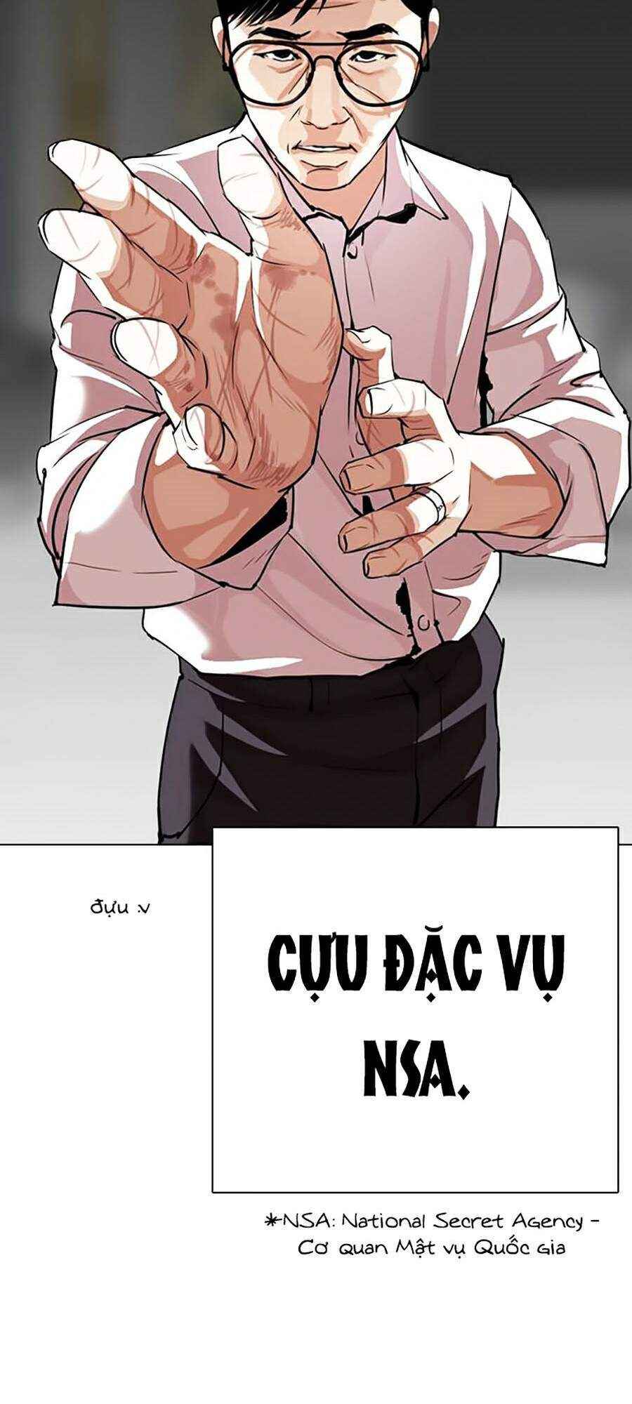 Hoán Đổi Diệu Kì Chapter 295 - Trang 2