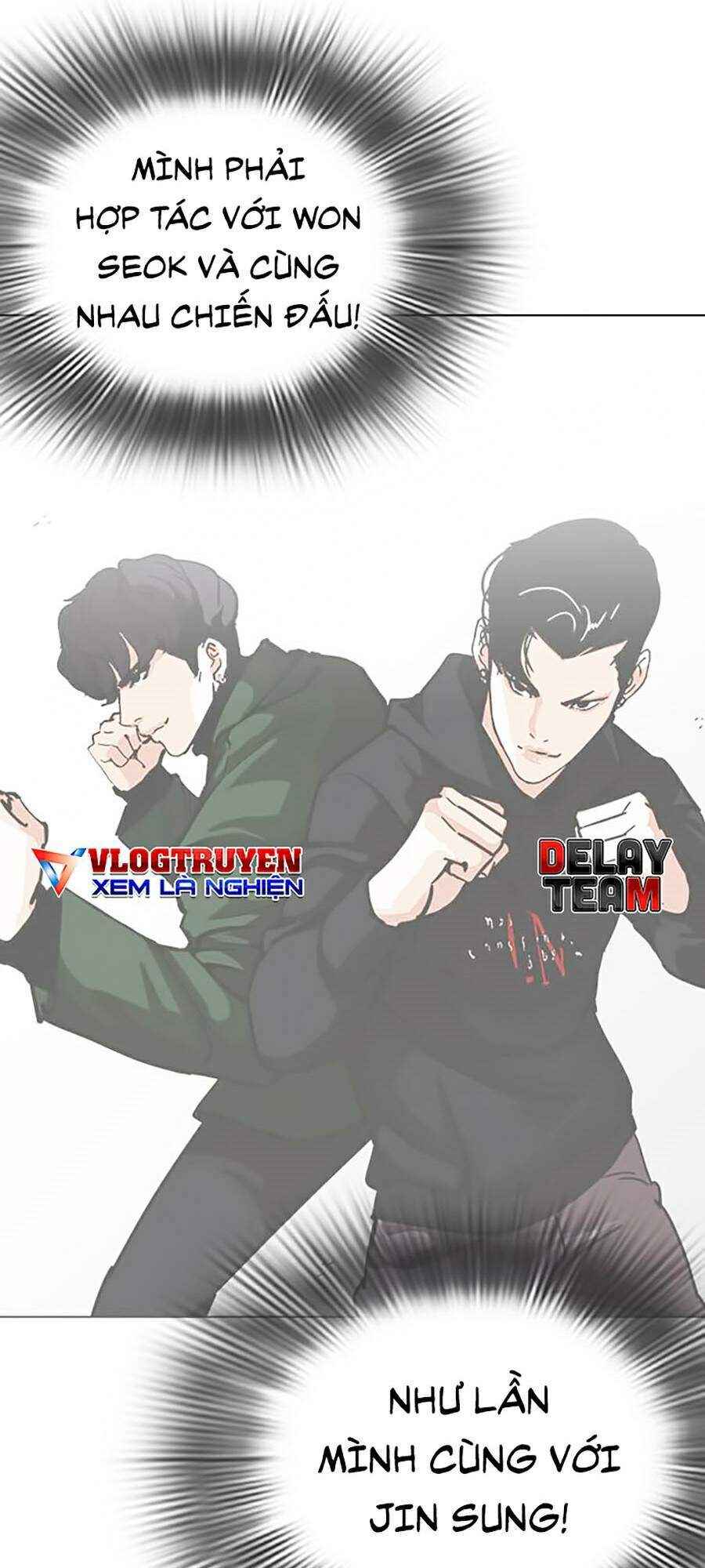 Hoán Đổi Diệu Kì Chapter 295 - Trang 2