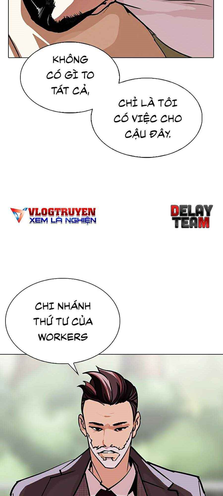 Hoán Đổi Diệu Kì Chapter 295 - Trang 2