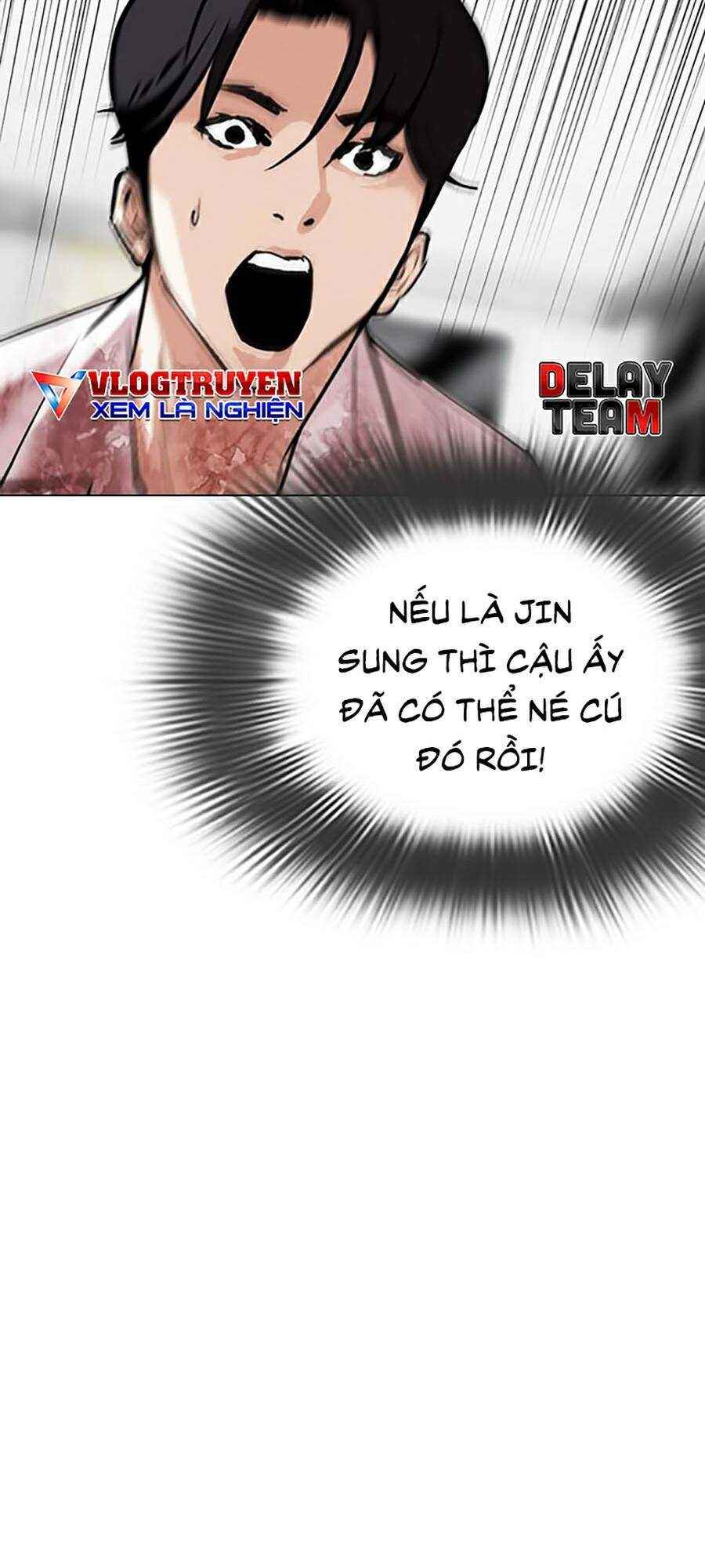 Hoán Đổi Diệu Kì Chapter 295 - Trang 2