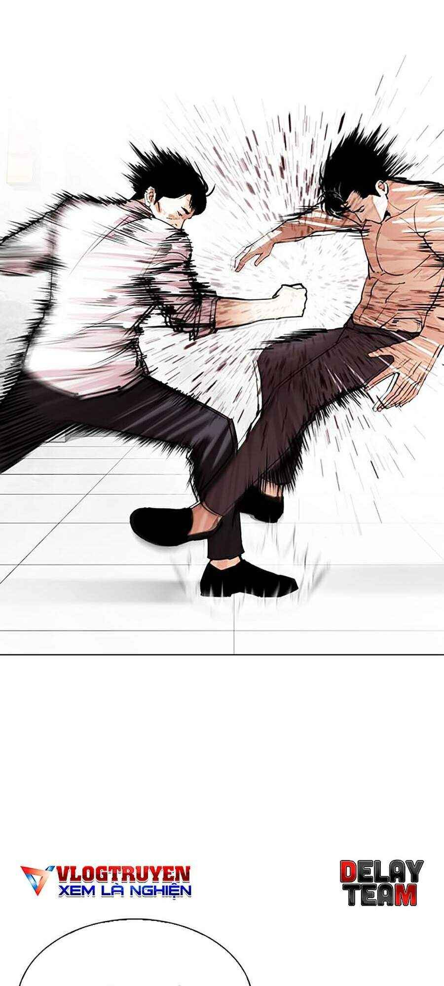 Hoán Đổi Diệu Kì Chapter 295 - Trang 2