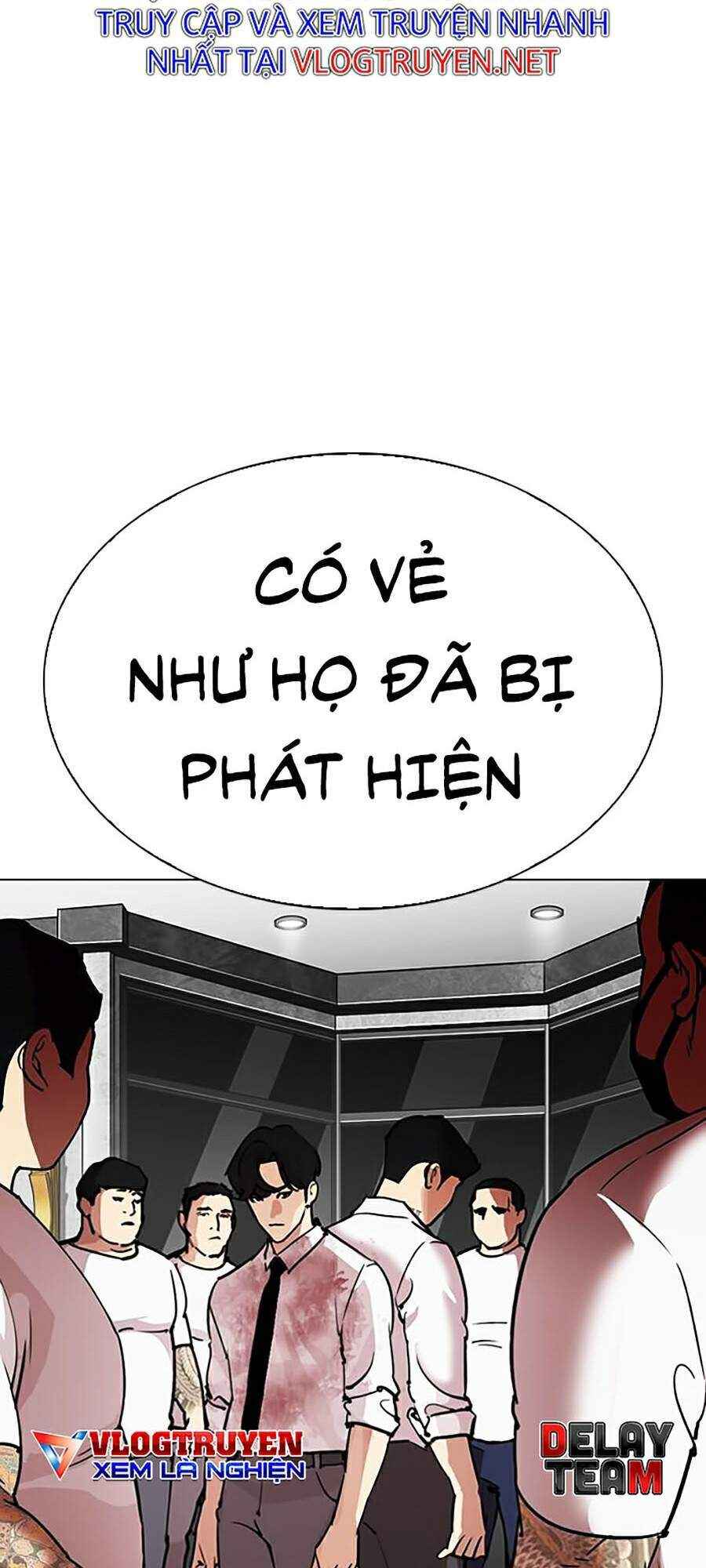 Hoán Đổi Diệu Kì Chapter 295 - Trang 2