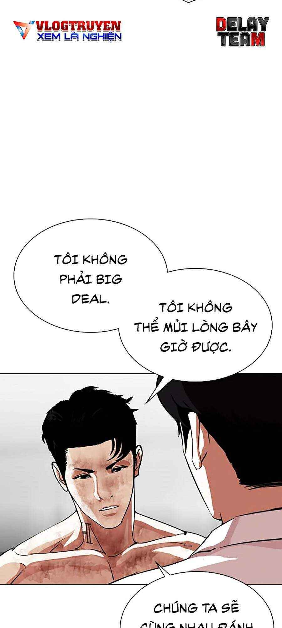 Hoán Đổi Diệu Kì Chapter 295 - Trang 2