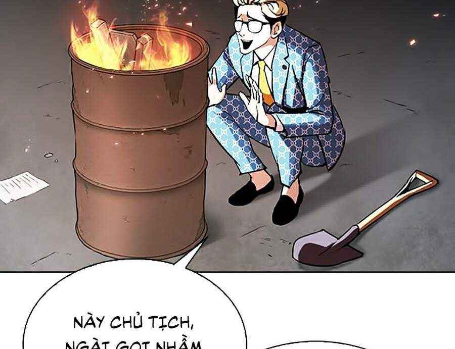 Hoán Đổi Diệu Kì Chapter 295 - Trang 2