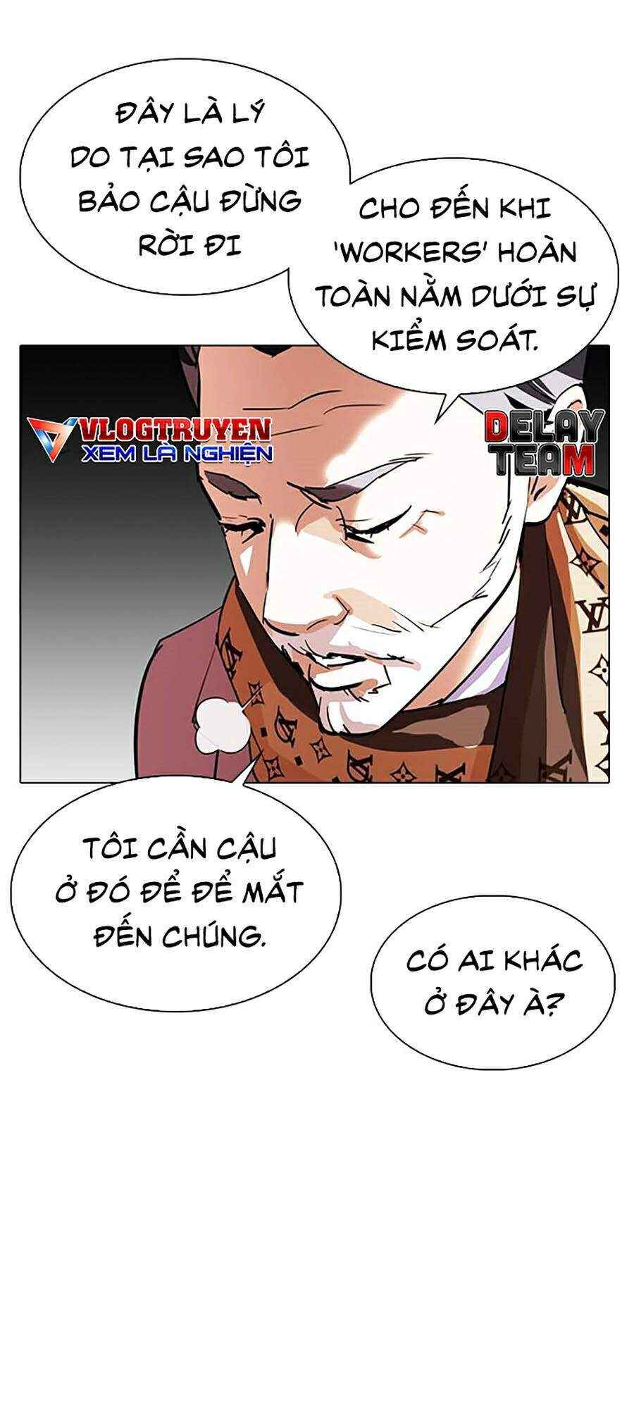 Hoán Đổi Diệu Kì Chapter 295 - Trang 2