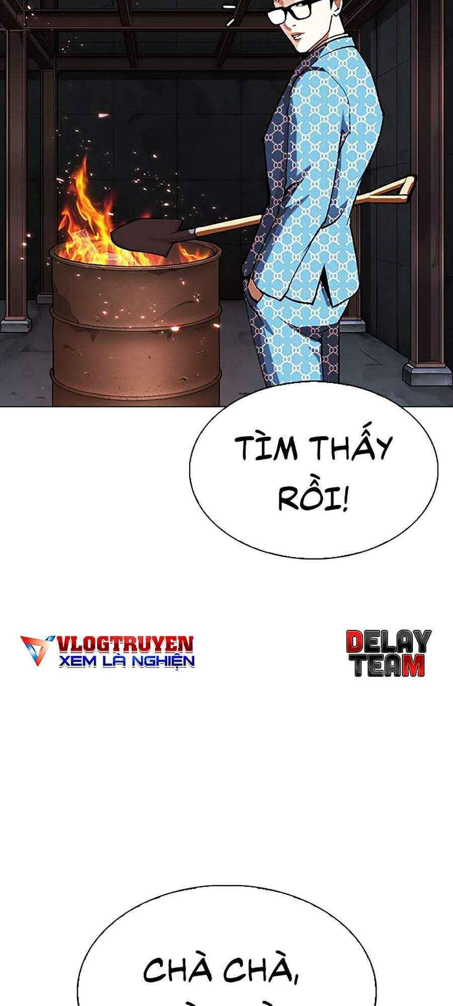 Hoán Đổi Diệu Kì Chapter 295 - Trang 2