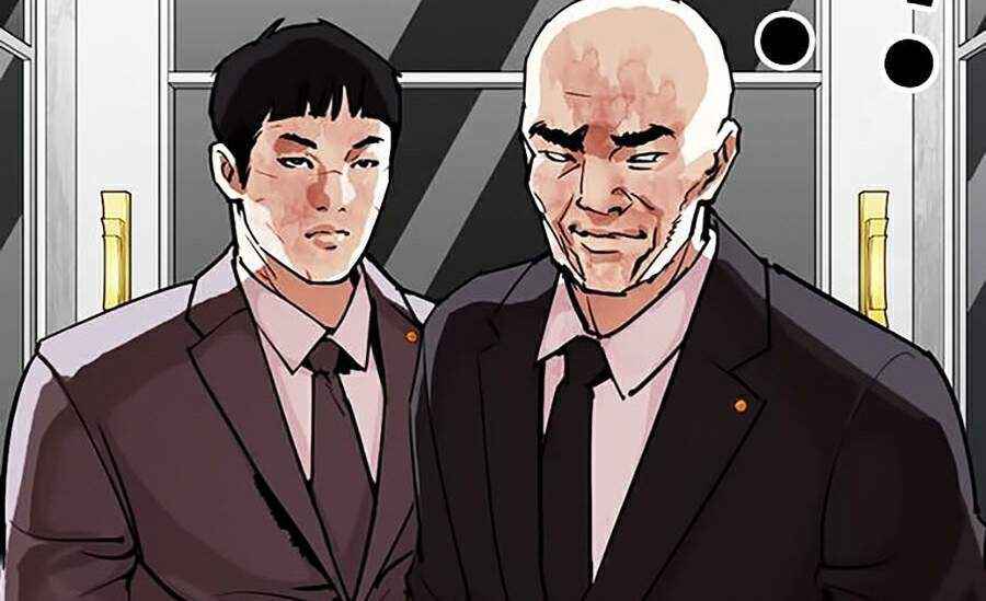 Hoán Đổi Diệu Kì Chapter 295 - Trang 2