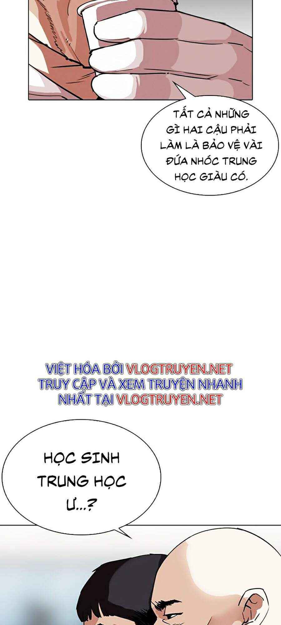 Hoán Đổi Diệu Kì Chapter 295 - Trang 2