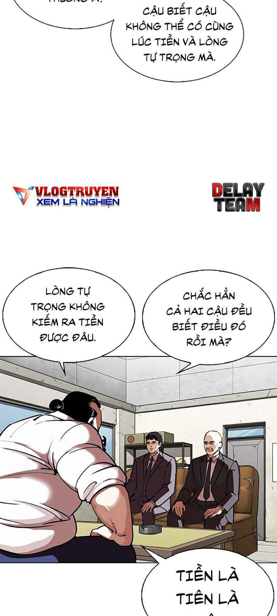 Hoán Đổi Diệu Kì Chapter 295 - Trang 2