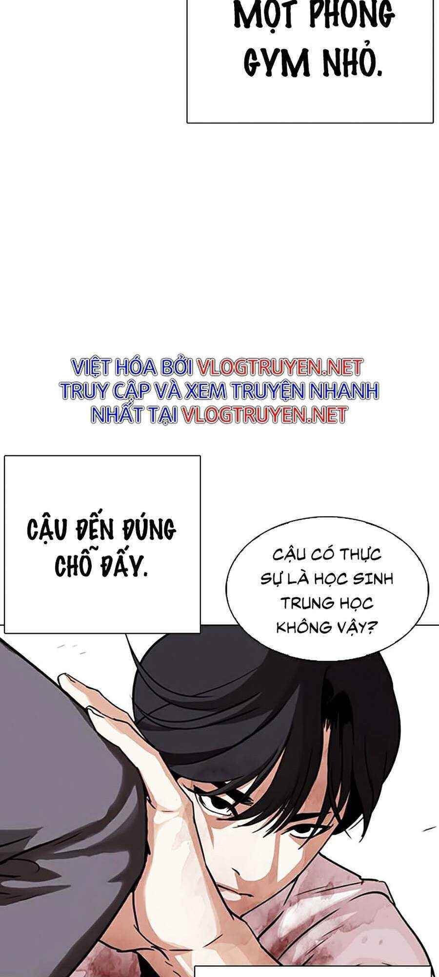 Hoán Đổi Diệu Kì Chapter 295 - Trang 2