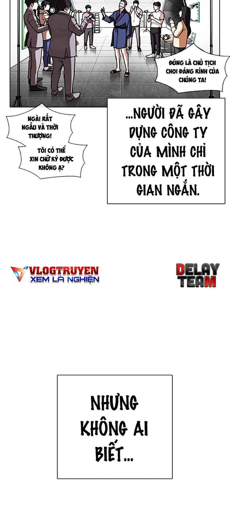 Hoán Đổi Diệu Kì Chapter 295 - Trang 2