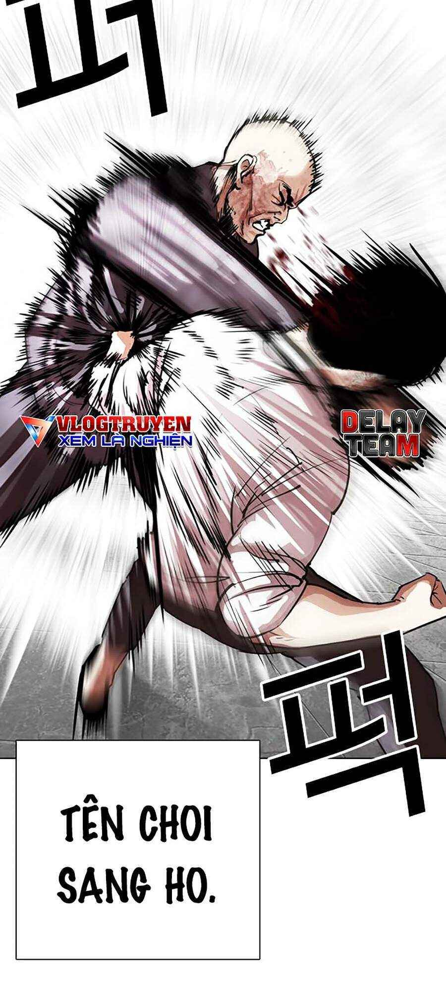 Hoán Đổi Diệu Kì Chapter 295 - Trang 2