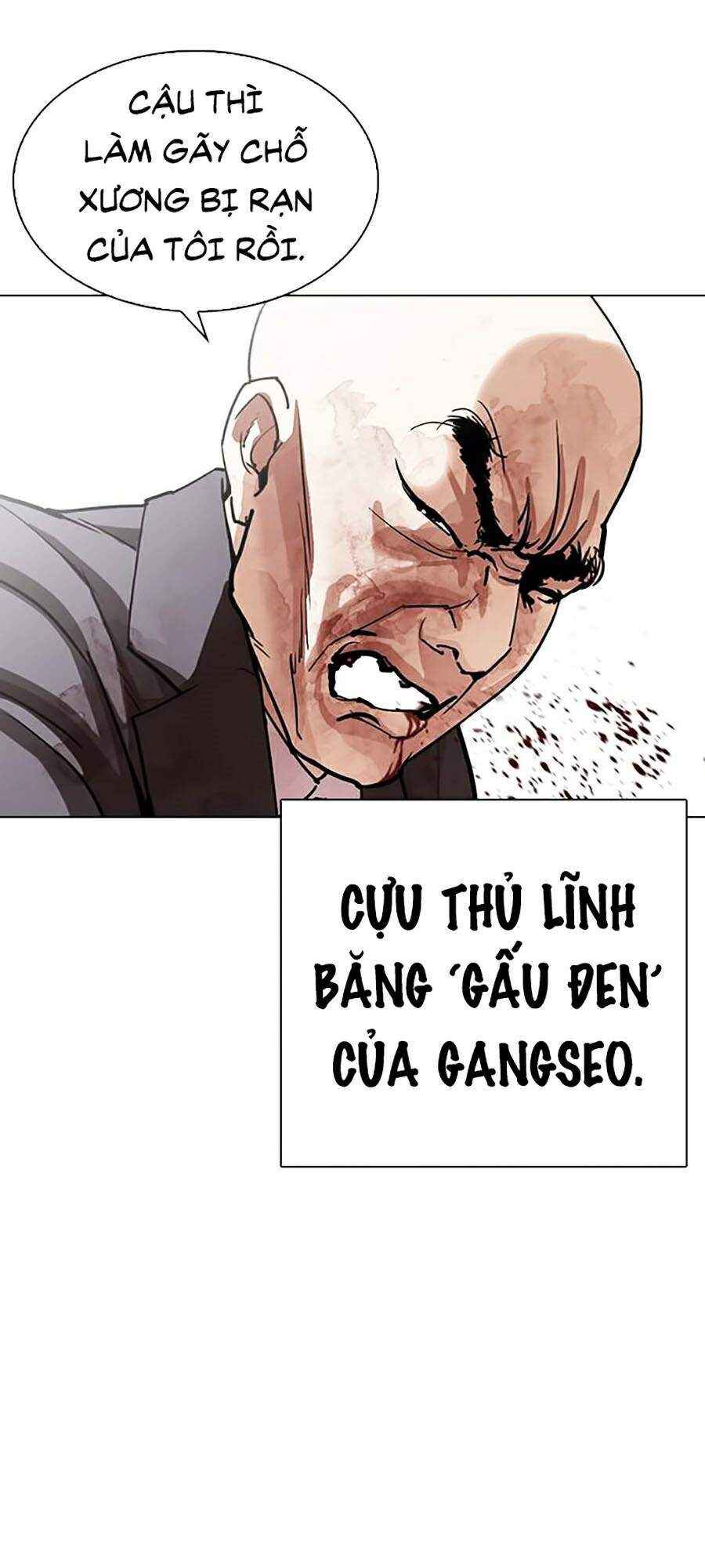 Hoán Đổi Diệu Kì Chapter 295 - Trang 2