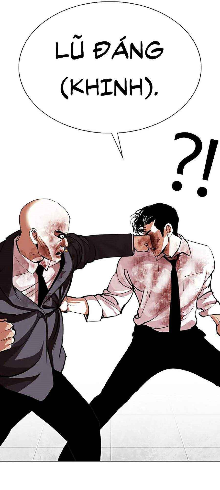 Hoán Đổi Diệu Kì Chapter 295 - Trang 2