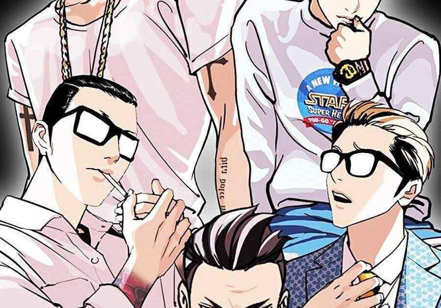 Hoán Đổi Diệu Kì Chapter 295 - Trang 2