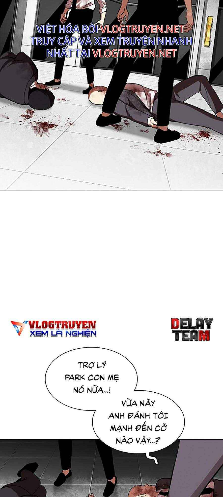 Hoán Đổi Diệu Kì Chapter 295 - Trang 2