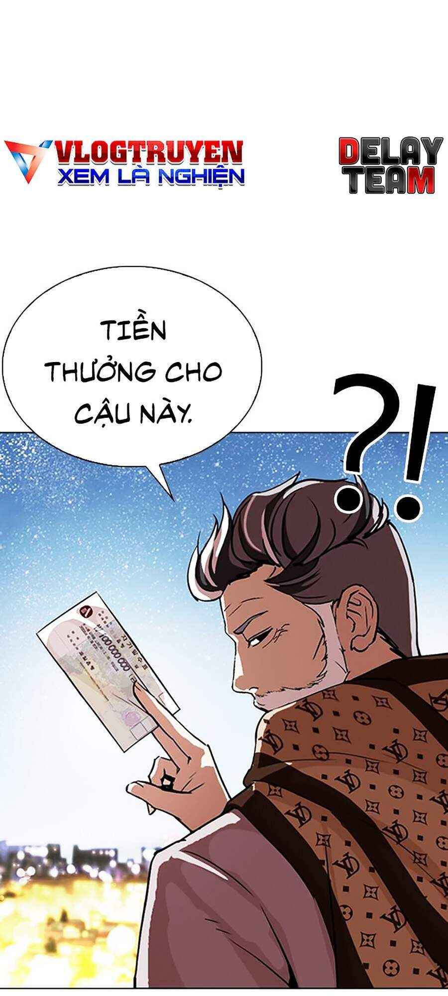 Hoán Đổi Diệu Kì Chapter 296 - Trang 2