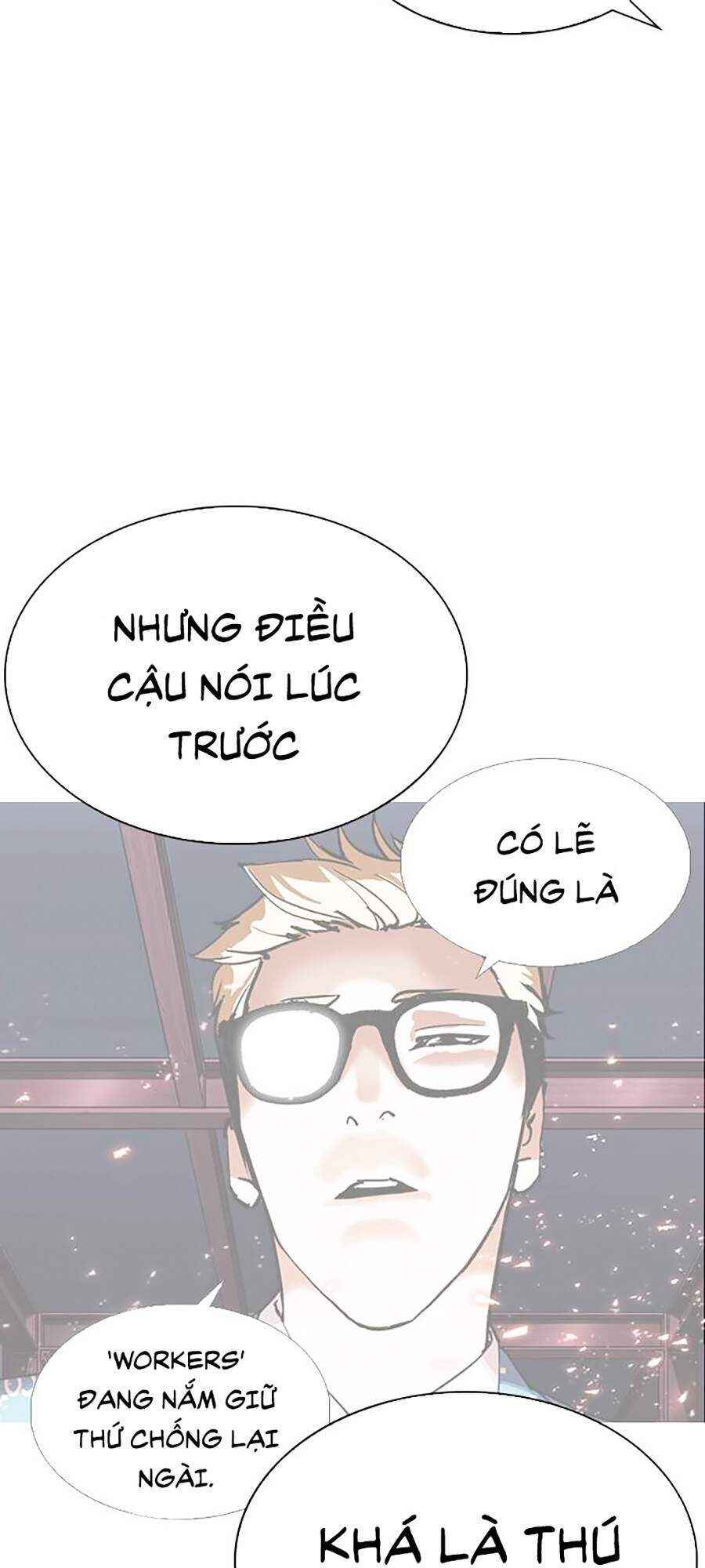 Hoán Đổi Diệu Kì Chapter 296 - Trang 2
