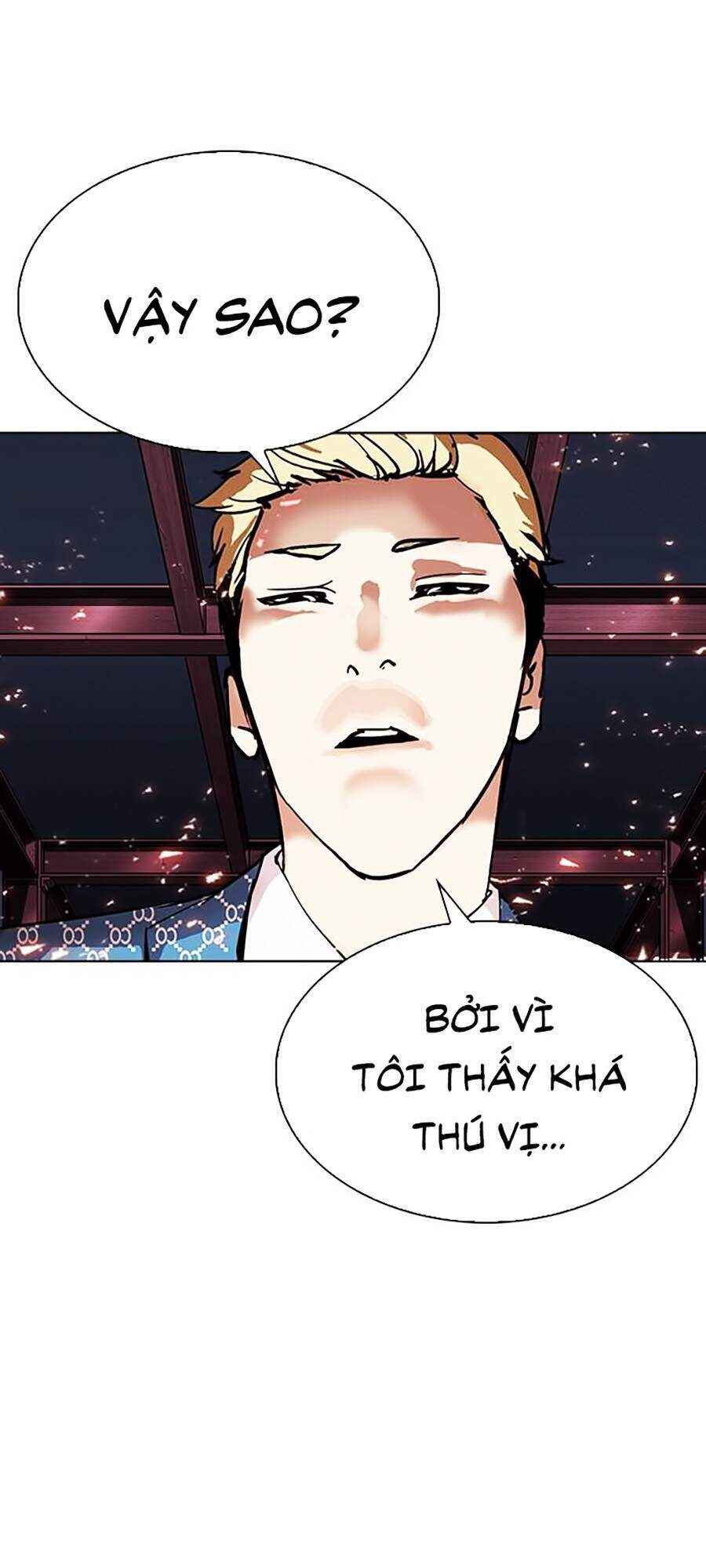 Hoán Đổi Diệu Kì Chapter 296 - Trang 2
