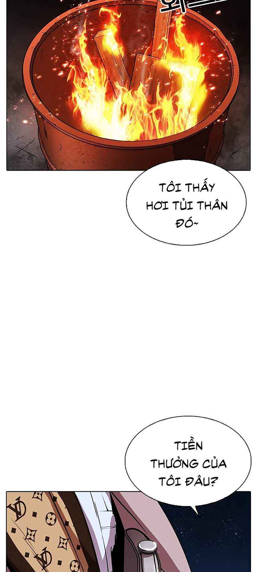 Hoán Đổi Diệu Kì Chapter 296 - Trang 2