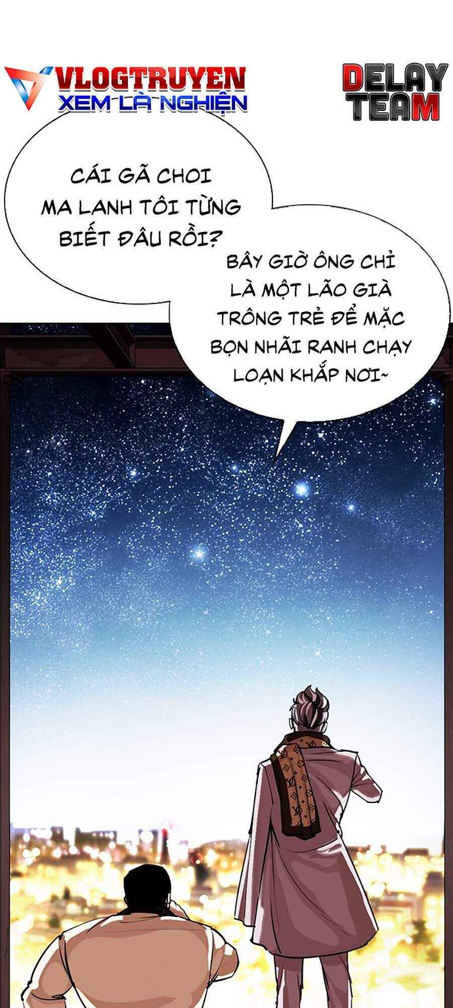 Hoán Đổi Diệu Kì Chapter 296 - Trang 2