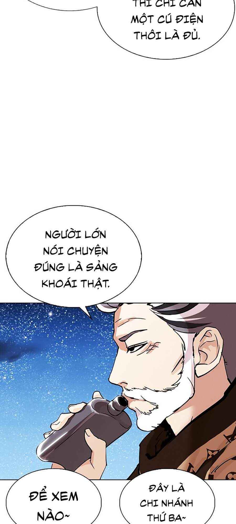 Hoán Đổi Diệu Kì Chapter 296 - Trang 2