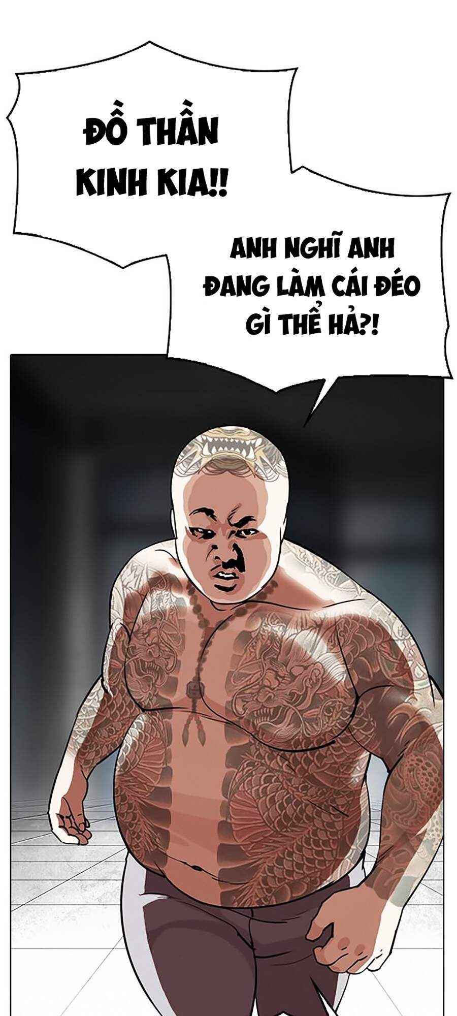 Hoán Đổi Diệu Kì Chapter 296 - Trang 2