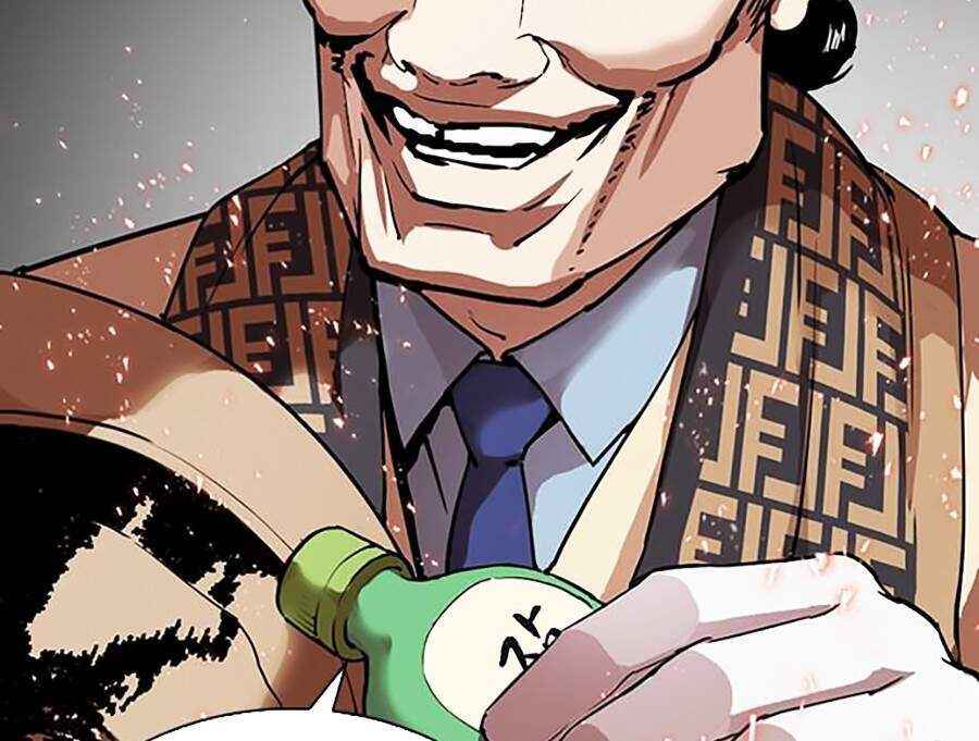 Hoán Đổi Diệu Kì Chapter 296 - Trang 2