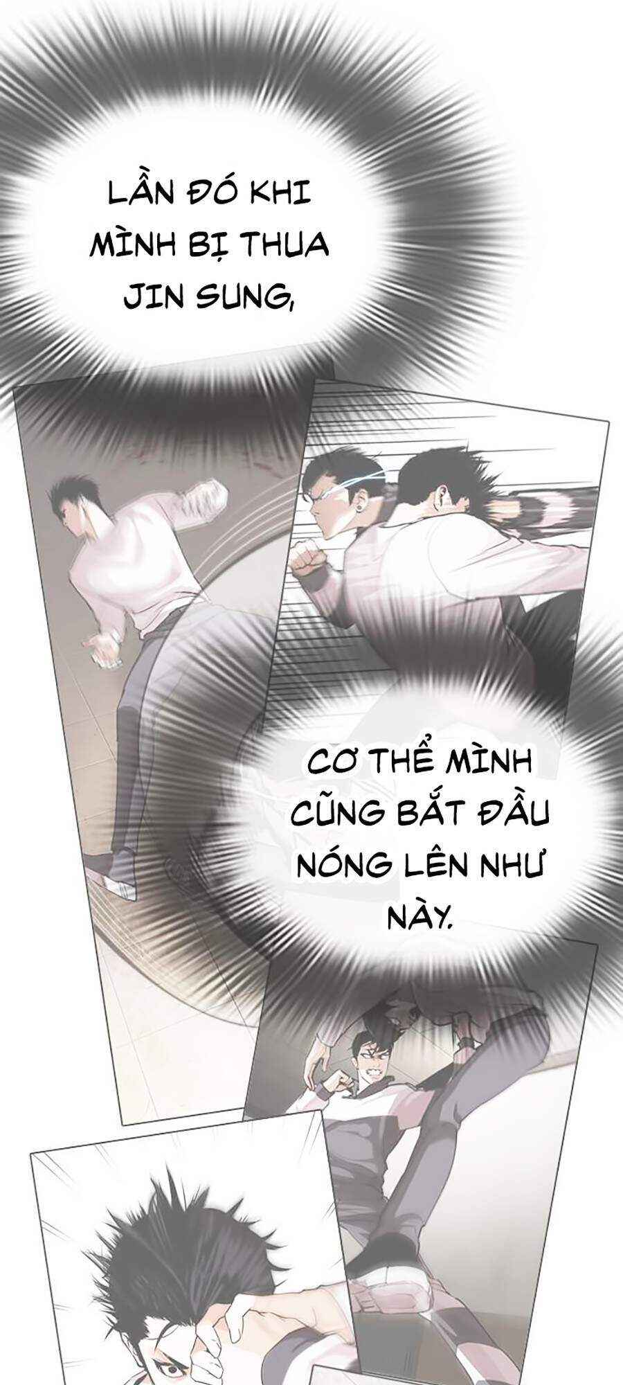 Hoán Đổi Diệu Kì Chapter 296 - Trang 2