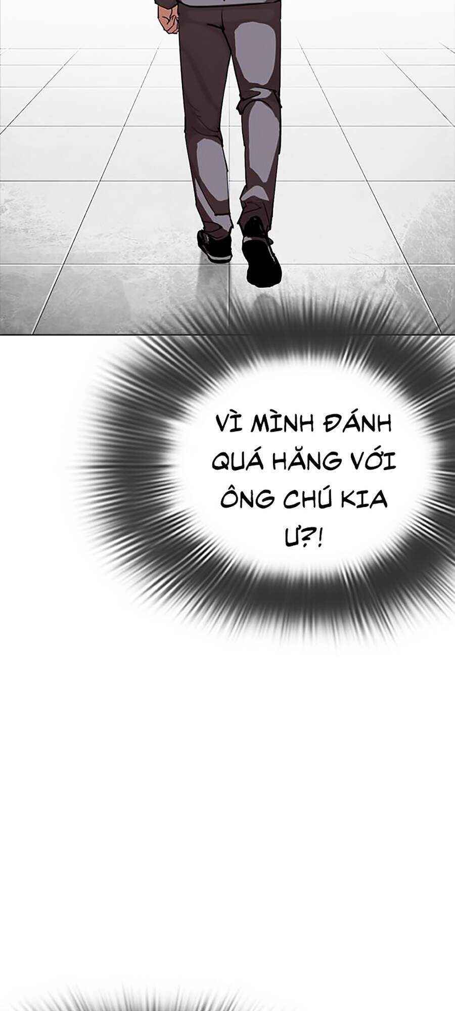 Hoán Đổi Diệu Kì Chapter 296 - Trang 2