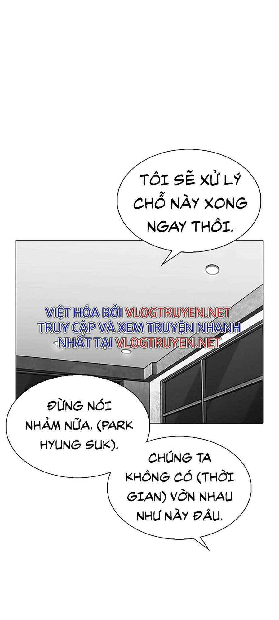 Hoán Đổi Diệu Kì Chapter 297 - Trang 2