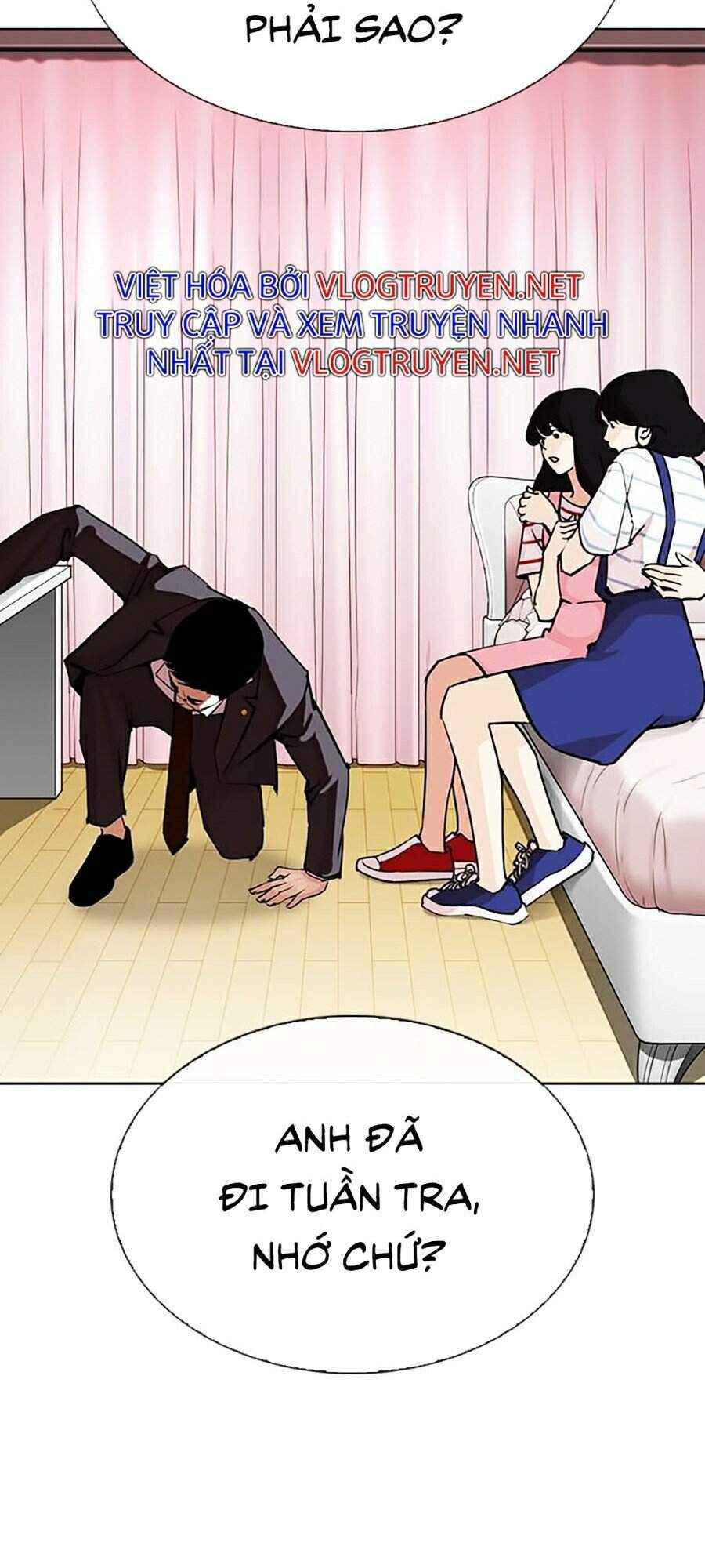 Hoán Đổi Diệu Kì Chapter 297 - Trang 2