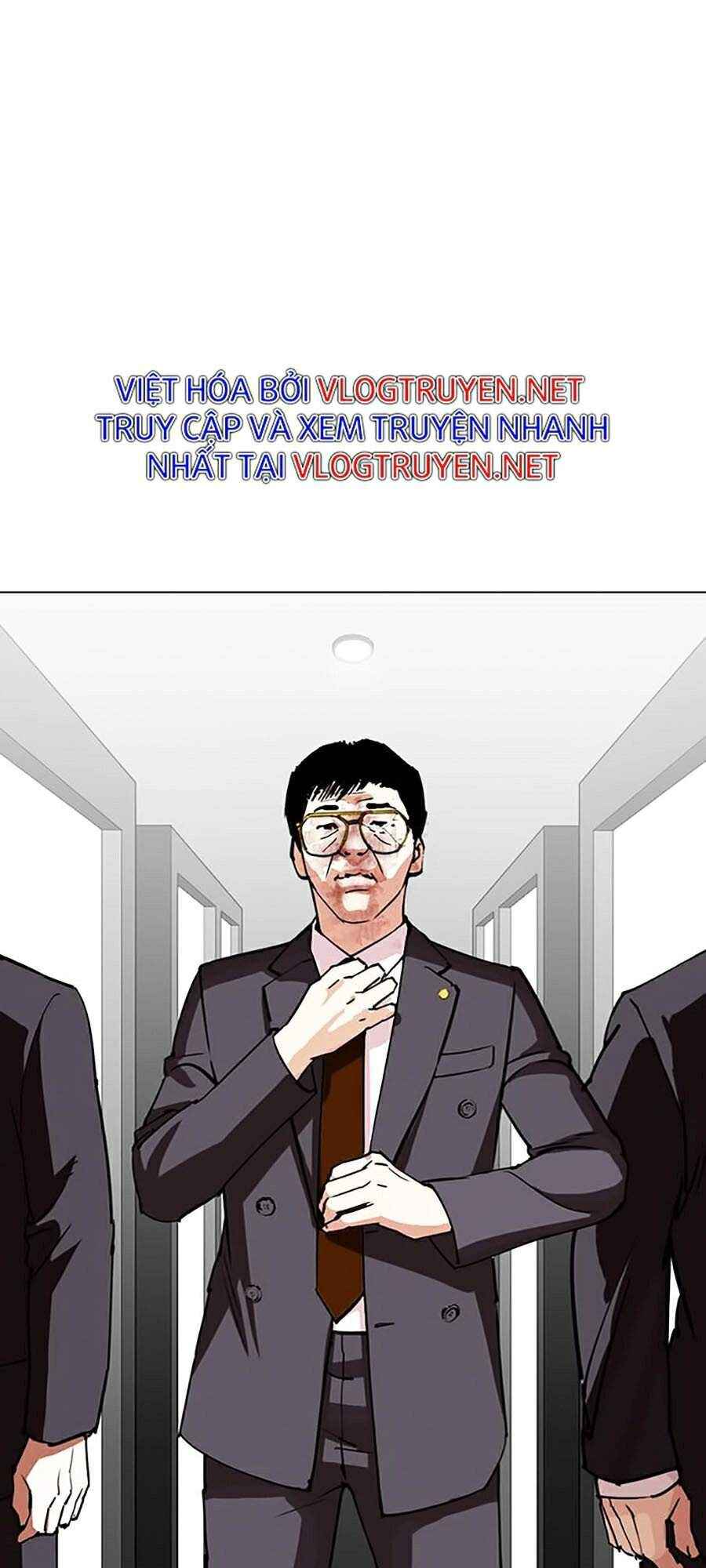 Hoán Đổi Diệu Kì Chapter 297 - Trang 2