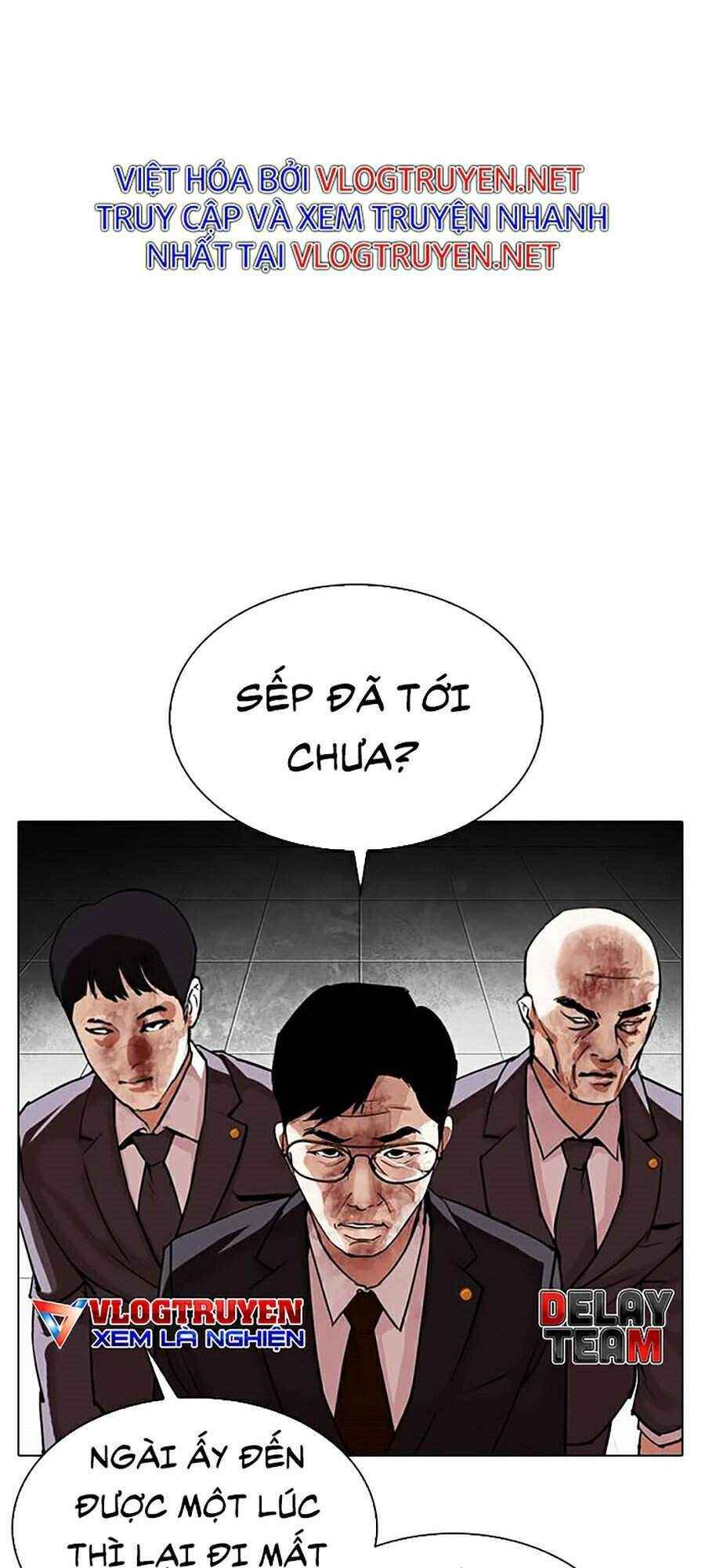 Hoán Đổi Diệu Kì Chapter 297 - Trang 2