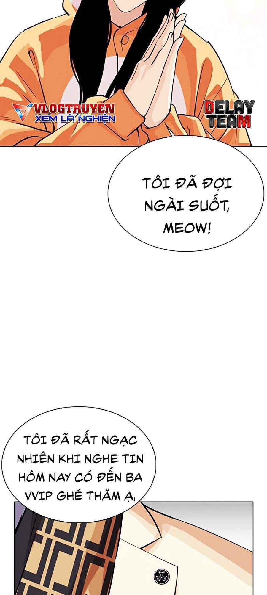 Hoán Đổi Diệu Kì Chapter 297 - Trang 2