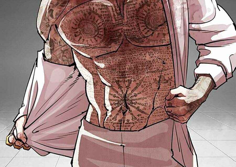 Hoán Đổi Diệu Kì Chapter 297 - Trang 2