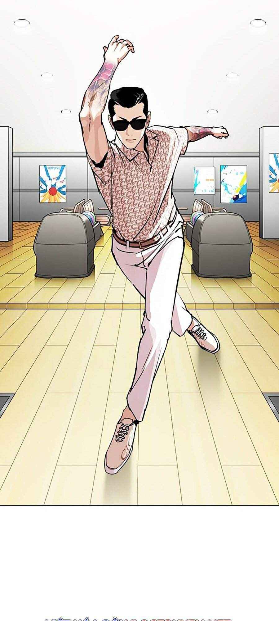 Hoán Đổi Diệu Kì Chapter 297 - Trang 2