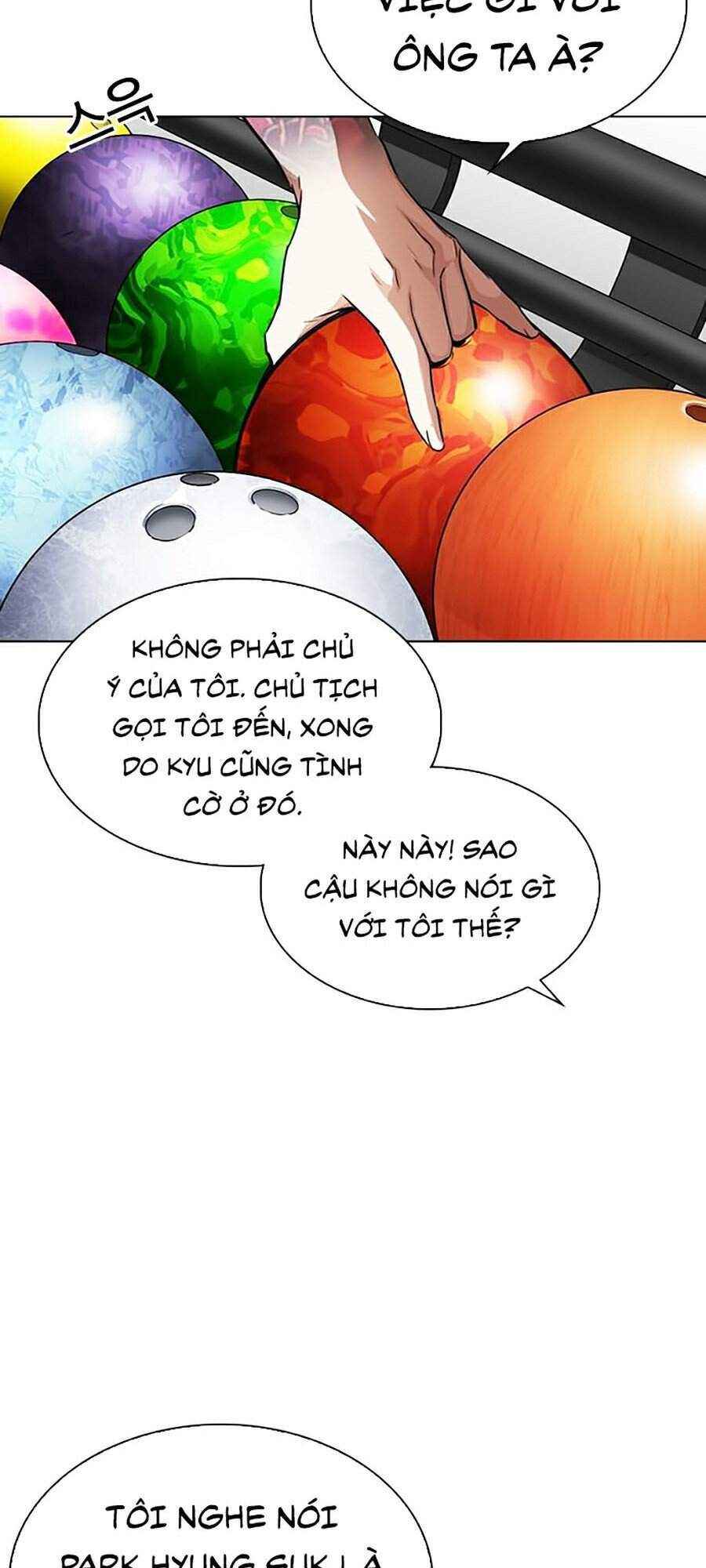 Hoán Đổi Diệu Kì Chapter 297 - Trang 2