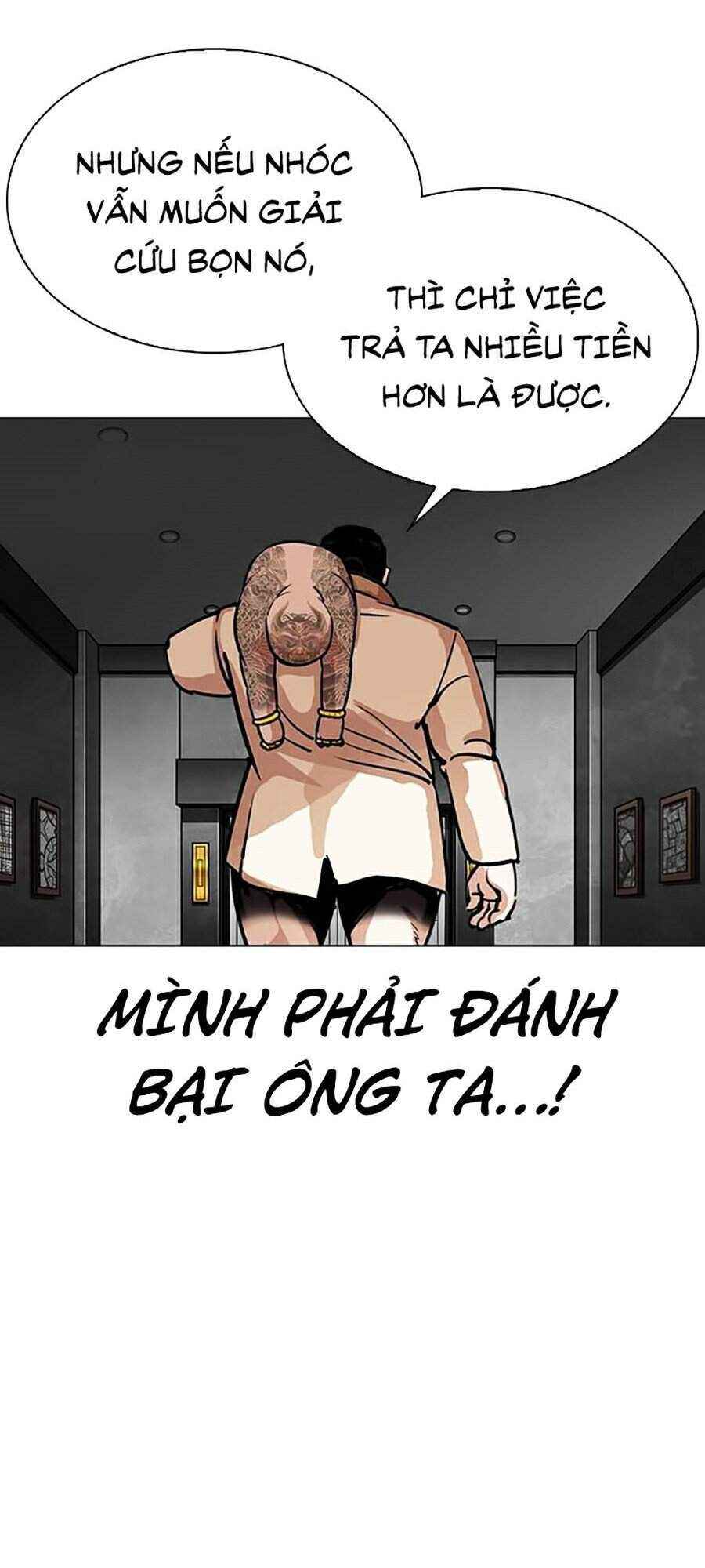 Hoán Đổi Diệu Kì Chapter 298 - Trang 2