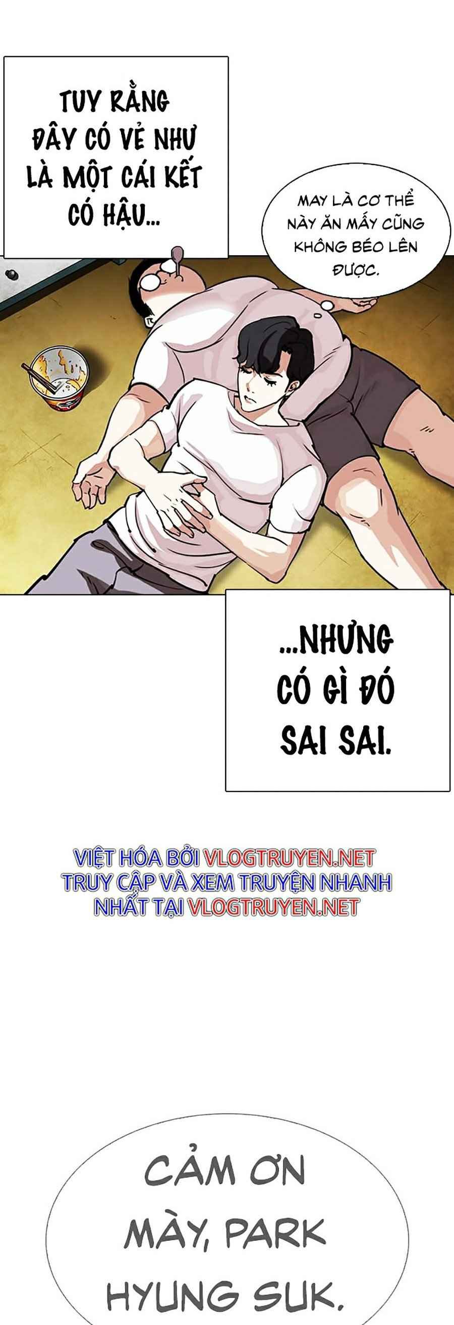 Hoán Đổi Diệu Kì Chapter 299 - Trang 2