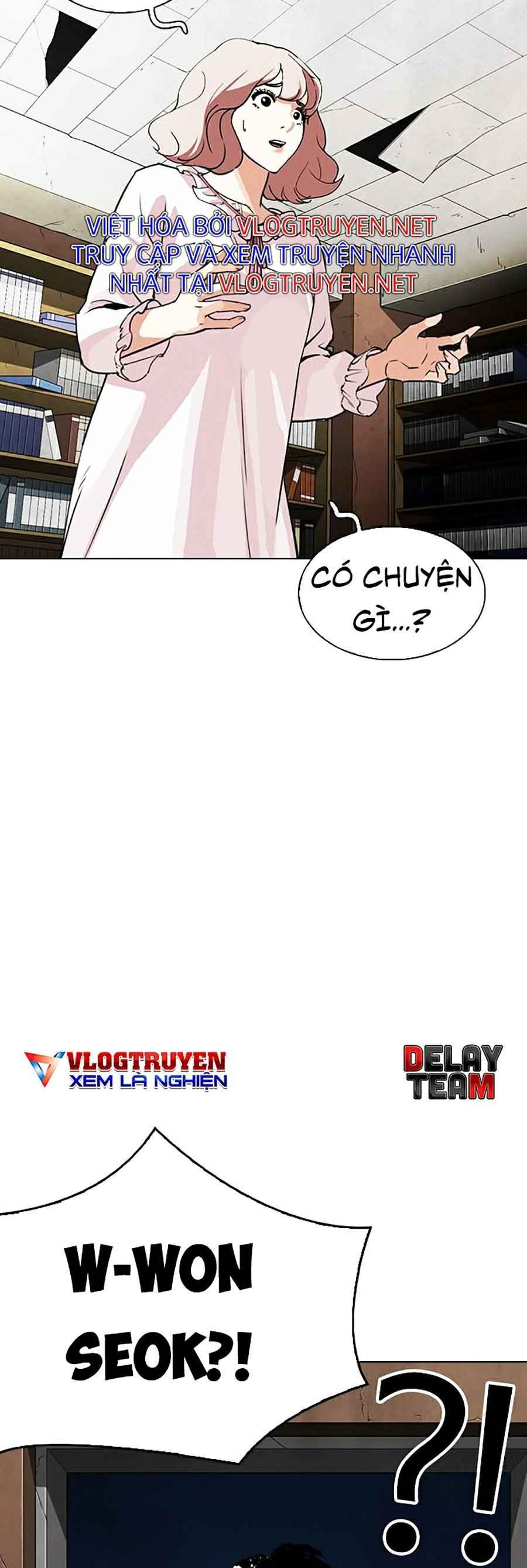 Hoán Đổi Diệu Kì Chapter 299 - Trang 2