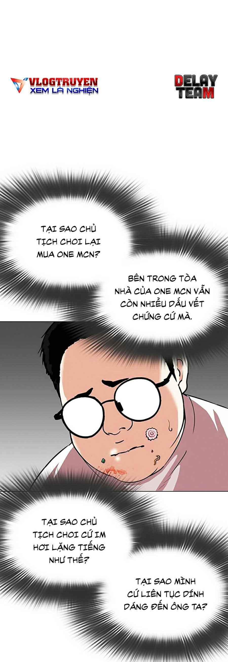 Hoán Đổi Diệu Kì Chapter 299 - Trang 2